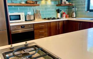 Luxury Oceanfront Villa with Panoramic Bazaruto Archipelago Views - Vilankulos, Mozambique