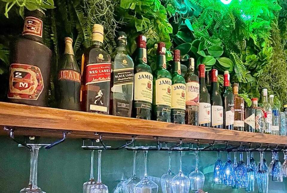 Luxury Oceanfront Villa with Panoramic Bazaruto Archipelago Views - Vilankulos, Mozambique