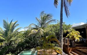 Luxury Oceanfront Villa with Panoramic Bazaruto Archipelago Views - Vilankulos, Mozambique