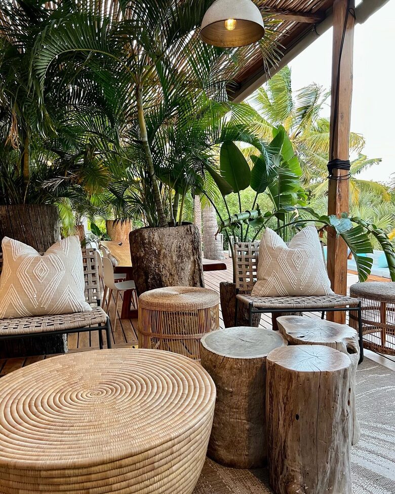 Luxury Oceanfront Villa with Panoramic Bazaruto Archipelago Views - Vilankulos, Mozambique