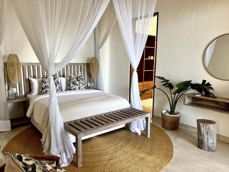 Luxury Oceanfront Villa with Panoramic Bazaruto Archipelago Views - Vilankulos, Mozambique