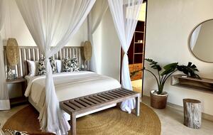 Luxury Oceanfront Villa with Panoramic Bazaruto Archipelago Views - Vilankulos, Mozambique