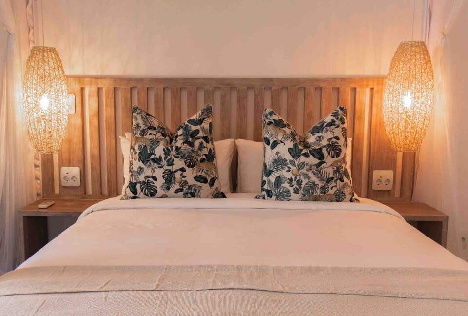 Luxury Oceanfront Villa with Panoramic Bazaruto Archipelago Views - Vilankulos, Mozambique