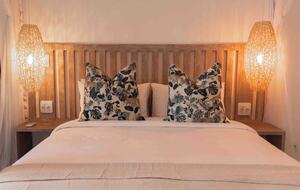 Luxury Oceanfront Villa with Panoramic Bazaruto Archipelago Views - Vilankulos, Mozambique