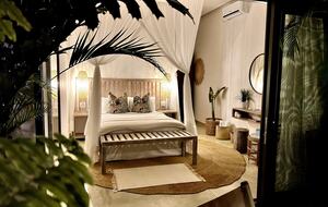 Luxury Oceanfront Villa with Panoramic Bazaruto Archipelago Views - Vilankulos, Mozambique