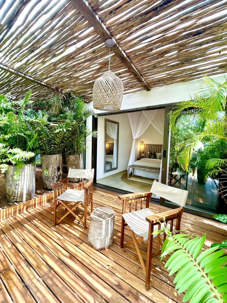 Luxury Oceanfront Villa with Panoramic Bazaruto Archipelago Views - Vilankulos, Mozambique