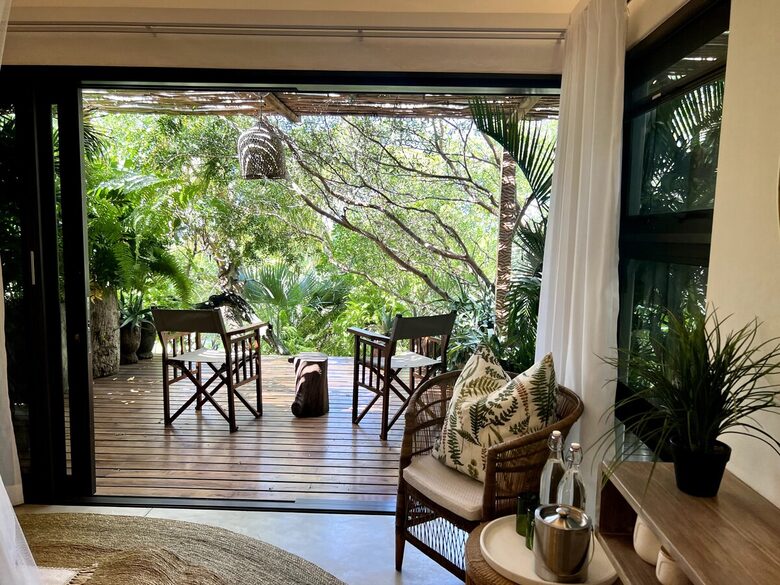 Luxury Oceanfront Villa with Panoramic Bazaruto Archipelago Views - Vilankulos, Mozambique