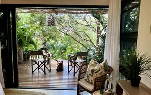 Luxury Oceanfront Villa with Panoramic Bazaruto Archipelago Views - Vilankulos, Mozambique