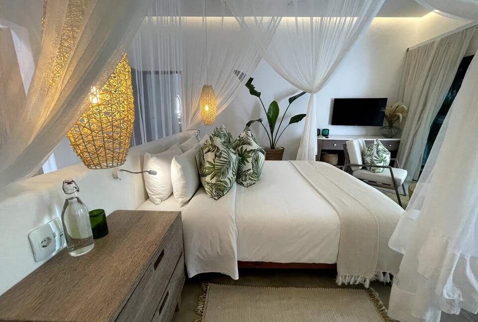 Luxury Oceanfront Villa with Panoramic Bazaruto Archipelago Views - Vilankulos, Mozambique