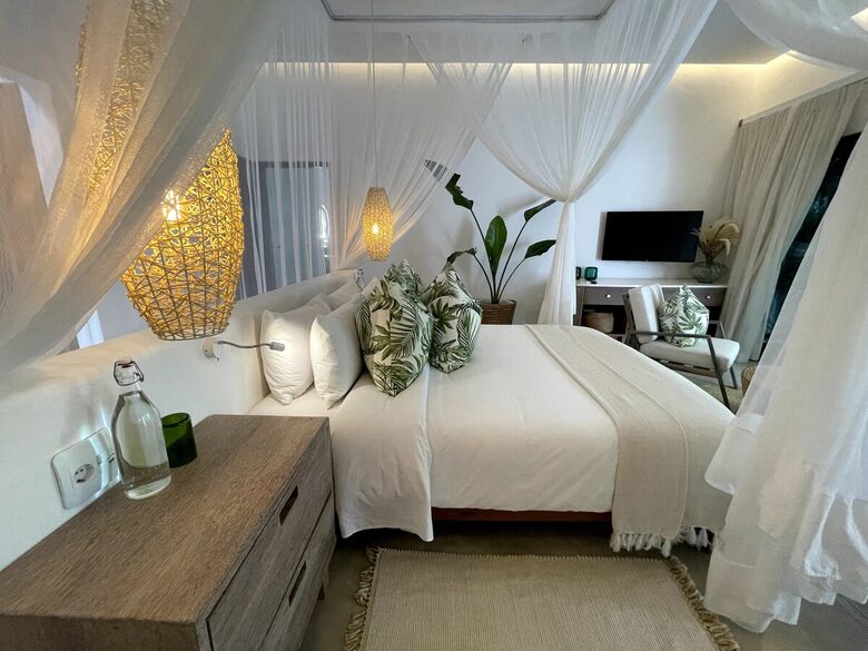 Luxury Oceanfront Villa with Panoramic Bazaruto Archipelago Views - Vilankulos, Mozambique