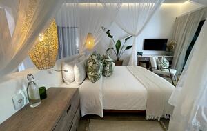 Luxury Oceanfront Villa with Panoramic Bazaruto Archipelago Views - Vilankulos, Mozambique