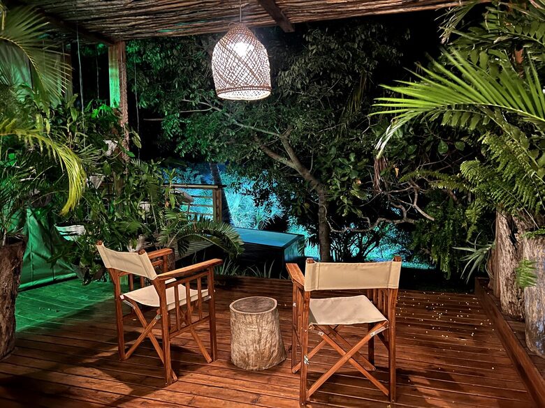 Luxury Oceanfront Villa with Panoramic Bazaruto Archipelago Views - Vilankulos, Mozambique