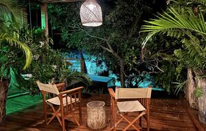 Luxury Oceanfront Villa with Panoramic Bazaruto Archipelago Views - Vilankulos, Mozambique