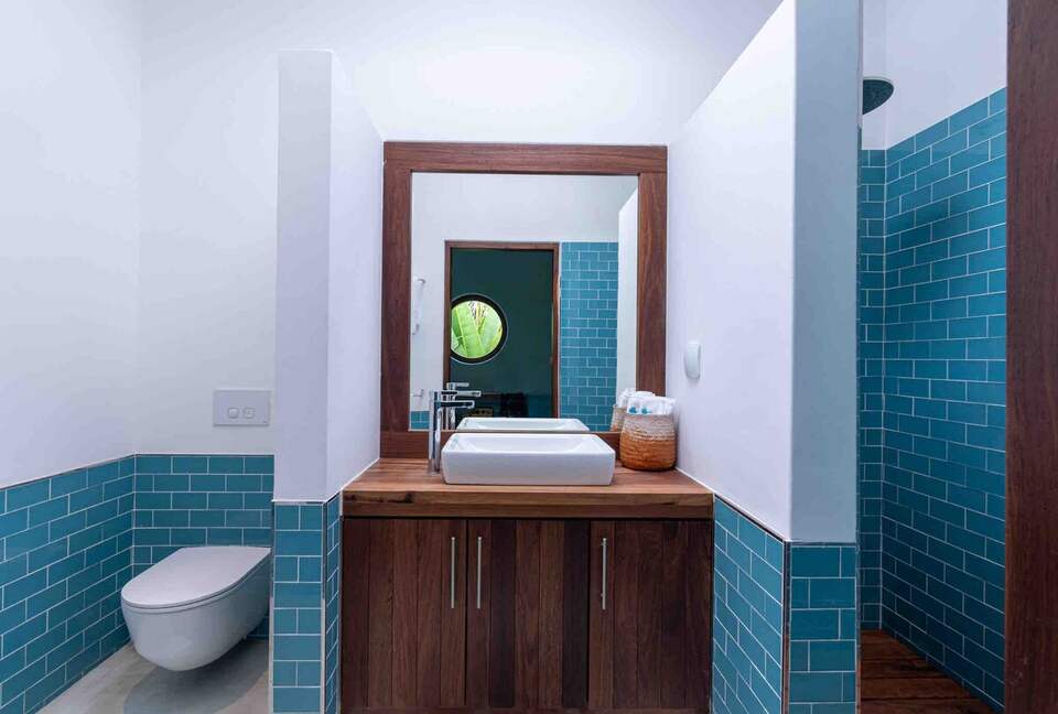 Luxury Oceanfront Villa with Panoramic Bazaruto Archipelago Views - Vilankulos, Mozambique