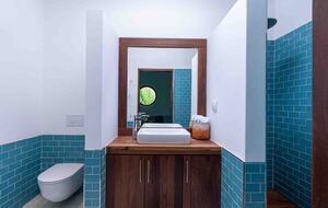 Luxury Oceanfront Villa with Panoramic Bazaruto Archipelago Views - Vilankulos, Mozambique