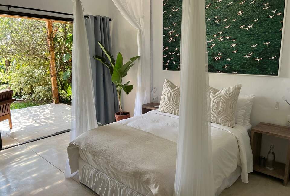 Luxury Oceanfront Villa with Panoramic Bazaruto Archipelago Views - Vilankulos, Mozambique