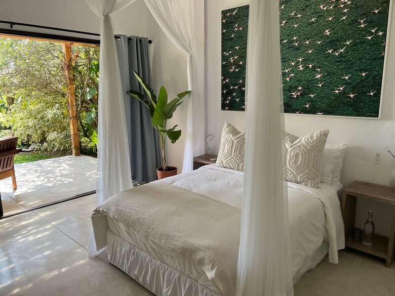 Luxury Oceanfront Villa with Panoramic Bazaruto Archipelago Views - Vilankulos, Mozambique