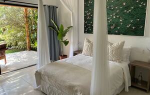 Luxury Oceanfront Villa with Panoramic Bazaruto Archipelago Views - Vilankulos, Mozambique