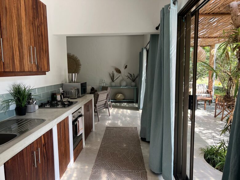 Luxury Oceanfront Villa with Panoramic Bazaruto Archipelago Views - Vilankulos, Mozambique