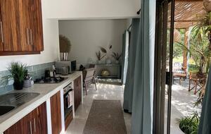 Luxury Oceanfront Villa with Panoramic Bazaruto Archipelago Views - Vilankulos, Mozambique