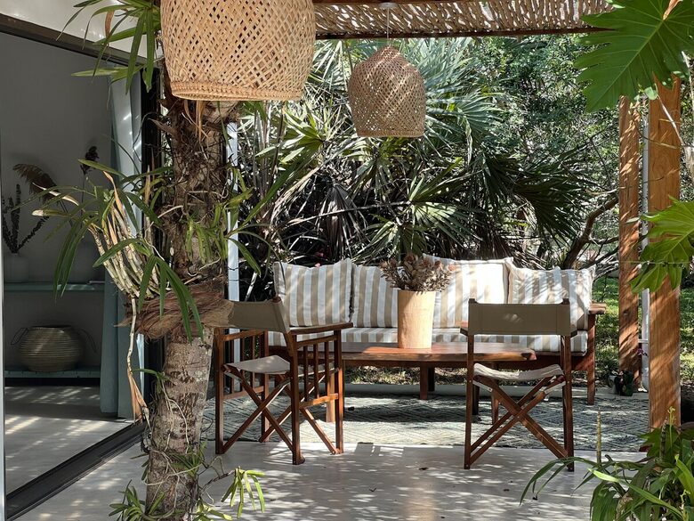 Luxury Oceanfront Villa with Panoramic Bazaruto Archipelago Views - Vilankulos, Mozambique