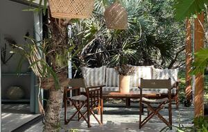 Luxury Oceanfront Villa with Panoramic Bazaruto Archipelago Views - Vilankulos, Mozambique