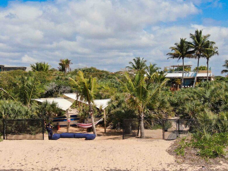 Luxury Oceanfront Villa with Panoramic Bazaruto Archipelago Views - Vilankulos, Mozambique