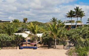 Luxury Oceanfront Villa with Panoramic Bazaruto Archipelago Views - Vilankulos, Mozambique