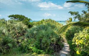 Luxury Oceanfront Villa with Panoramic Bazaruto Archipelago Views - Vilankulos, Mozambique