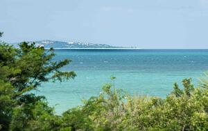 Luxury Oceanfront Villa with Panoramic Bazaruto Archipelago Views - Vilankulos, Mozambique
