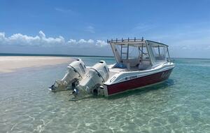 Luxury Oceanfront Villa with Panoramic Bazaruto Archipelago Views - Vilankulos, Mozambique