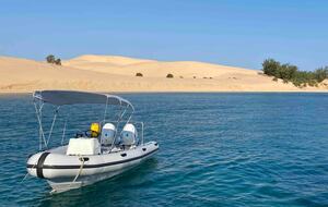 Luxury Oceanfront Villa with Panoramic Bazaruto Archipelago Views - Vilankulos, Mozambique