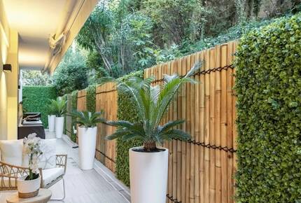 Sophisticated Two-Bedroom Haven in Le Cannet - Le Cannet, France