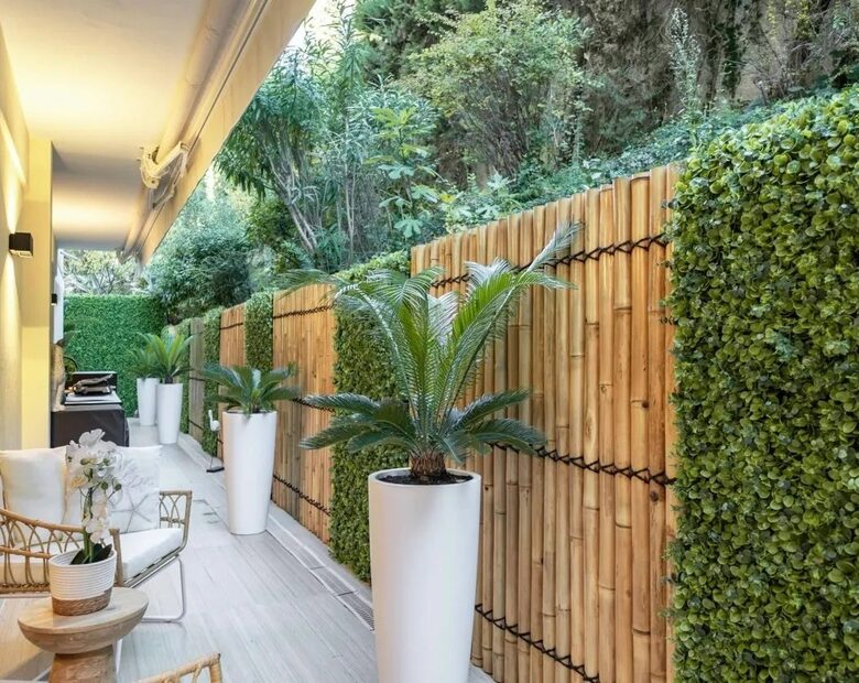 Sophisticated Two-Bedroom Haven in Le Cannet - Le Cannet, France