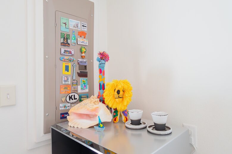 West Palm Bungalow - West Palm Beach, Florida