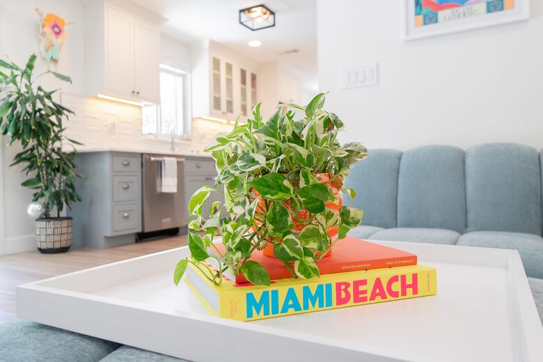 West Palm Bungalow - West Palm Beach, Florida