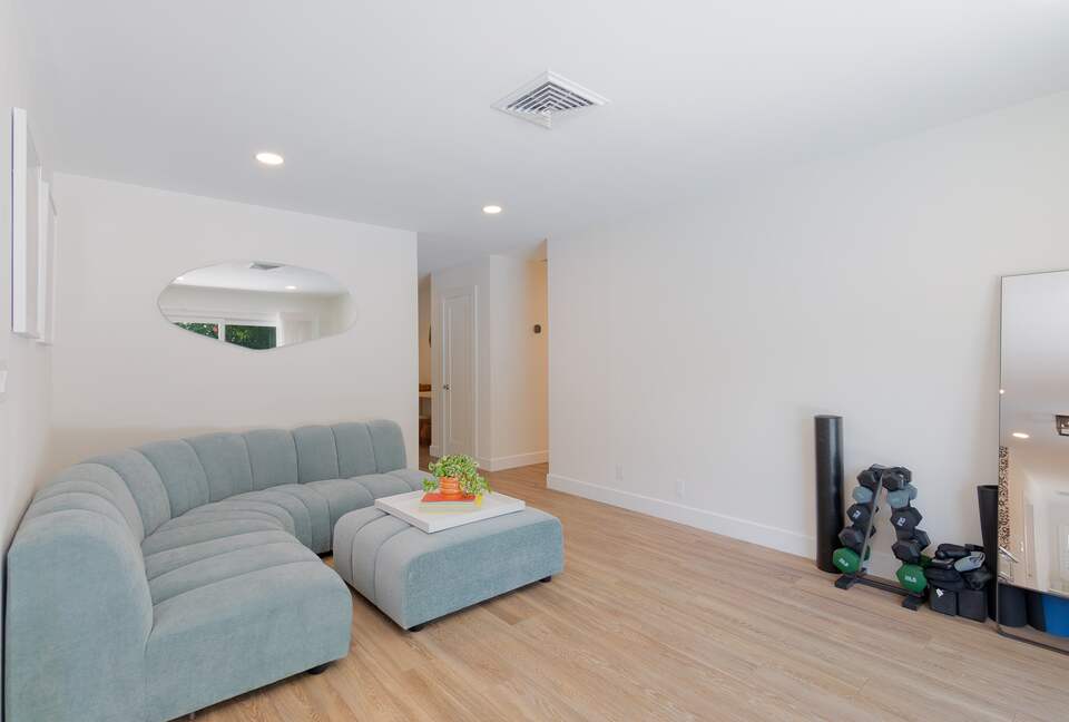 West Palm Bungalow - West Palm Beach, Florida