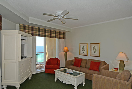 Westwinds Beach Front Sandestin Condo