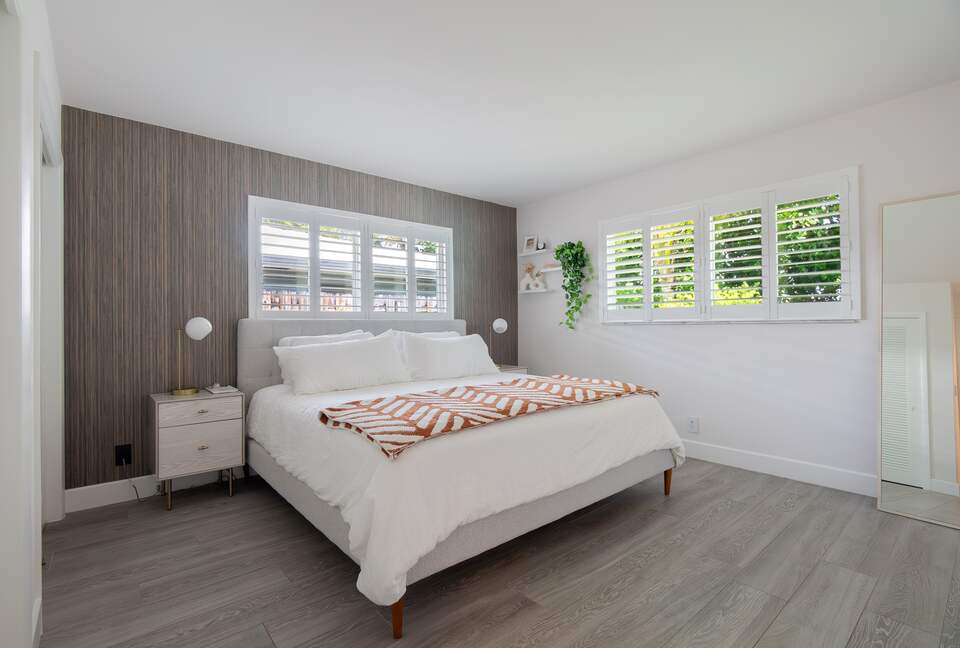 West Palm Bungalow - West Palm Beach, Florida