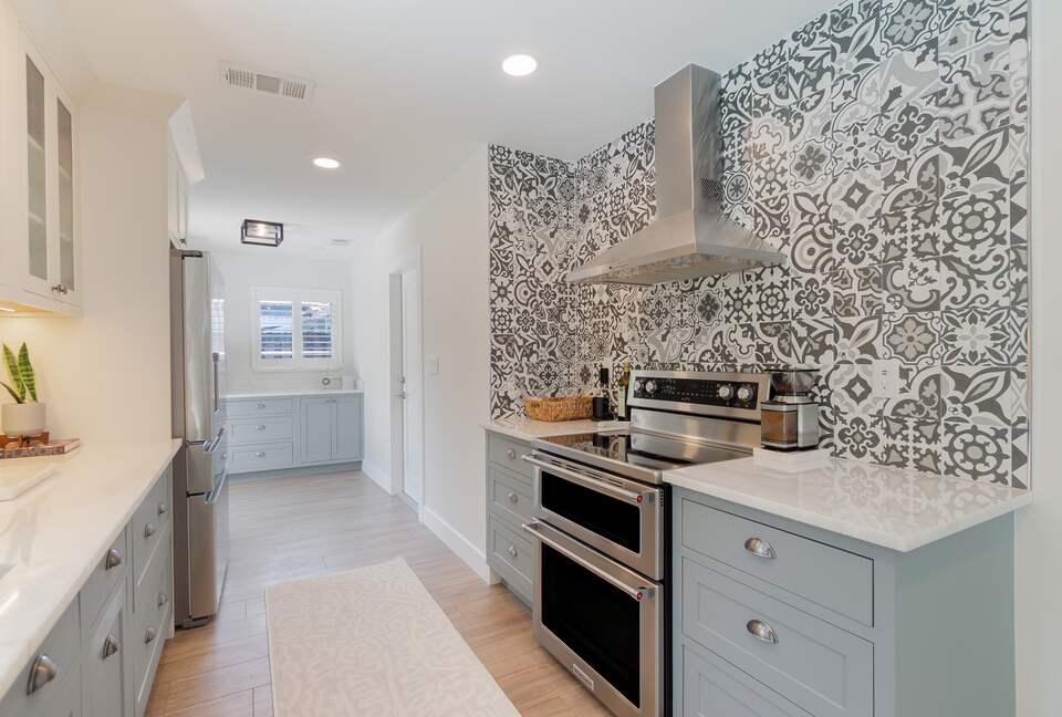 West Palm Bungalow - West Palm Beach, Florida