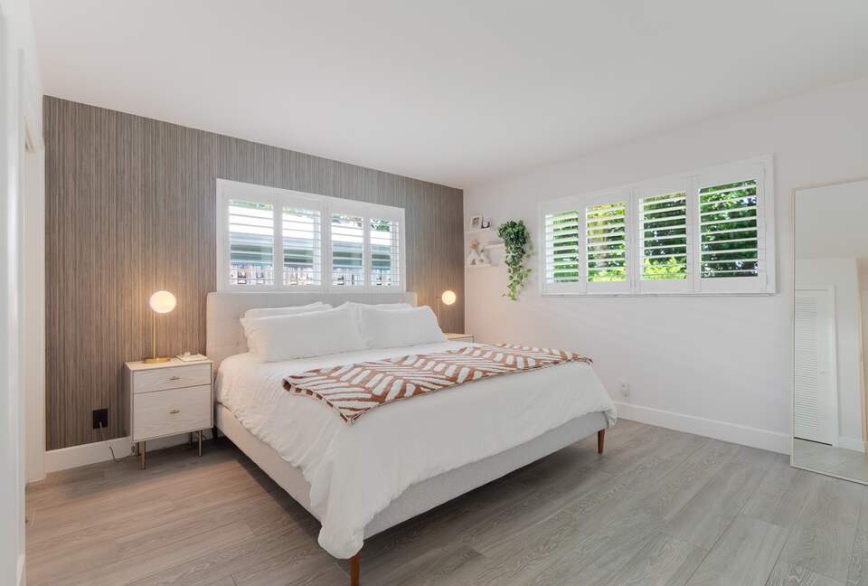 West Palm Bungalow - West Palm Beach, Florida