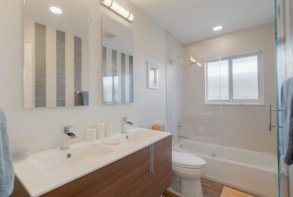 West Palm Bungalow - West Palm Beach, Florida