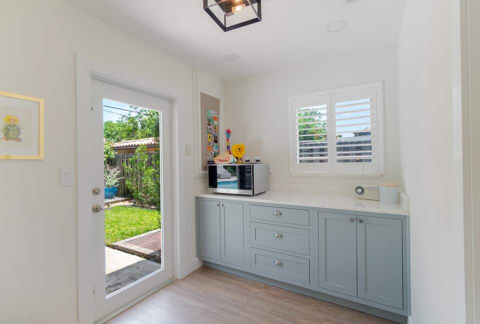 West Palm Bungalow - West Palm Beach, Florida