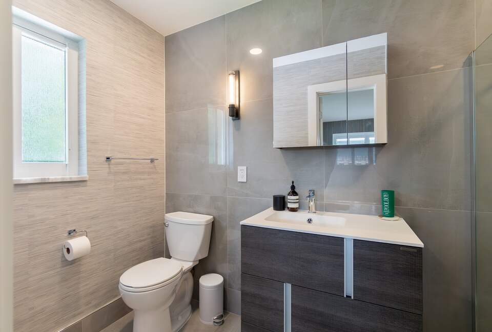 West Palm Bungalow - West Palm Beach, Florida