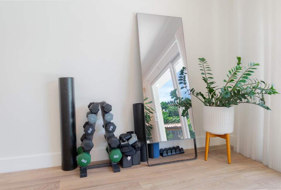 West Palm Bungalow - West Palm Beach, Florida