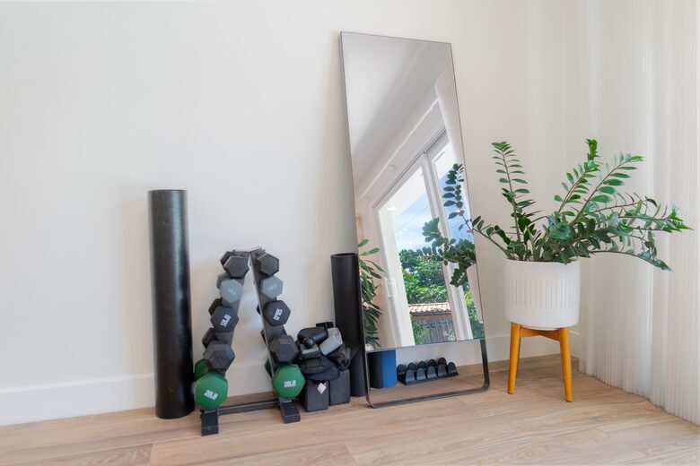 West Palm Bungalow - West Palm Beach, Florida