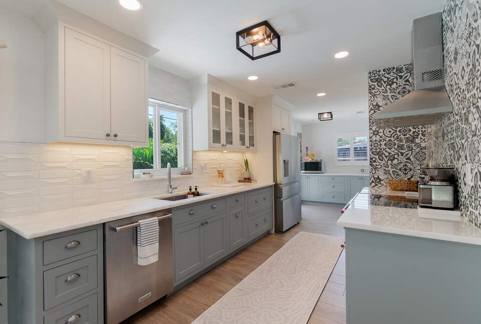 West Palm Bungalow - West Palm Beach, Florida