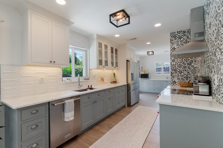 West Palm Bungalow - West Palm Beach, Florida