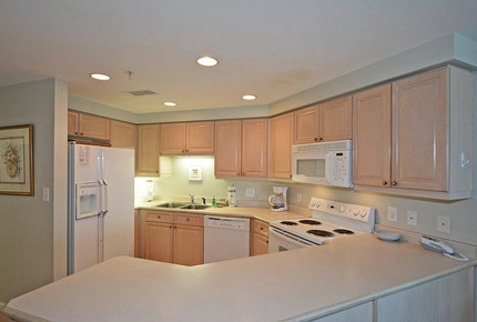 Westwinds Beach Front Sandestin Condo