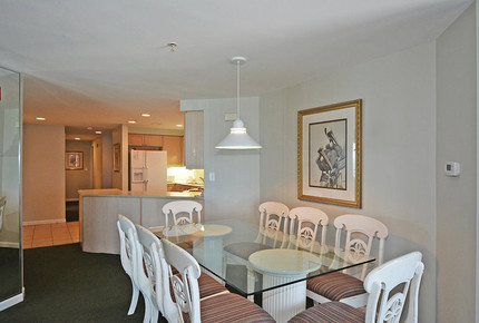 Westwinds Beach Front Sandestin Condo - Sandestin, Florida